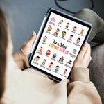 Coping Skills Poster: Grounding Techniques, Anxiety Relief (Digital Download)