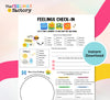 Feelings Check-In Worksheet