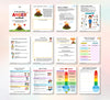 Anger Management Workbook: Therapy Activities & Coping Skills (Digital Download)