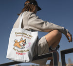 Dog Love Quote Print: Colorful Pet Lover Wall Art (Digital Download)