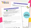 Empathy and Kindness Worksheet, Social Emotional Learning (Digital Download)